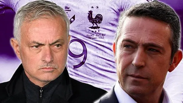 Fenerbahçe'den Kanat Operasyonu! 60 Milyon Euro'luk Transfer Bombası mı?