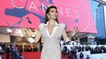 Cannes Film Festivali'ne Ebru Yaşar damgası!