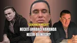 Cehennem Necati Arabacı kimdir? Necati Arabacı neden tutuklandı mı, neden tutuklandı?