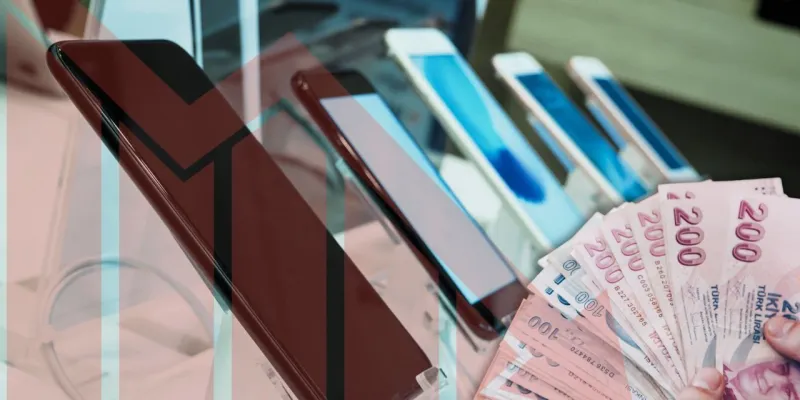 Cep Telefonu ÖTV'si Düştü! Hangi Modellerde İndirim Var?