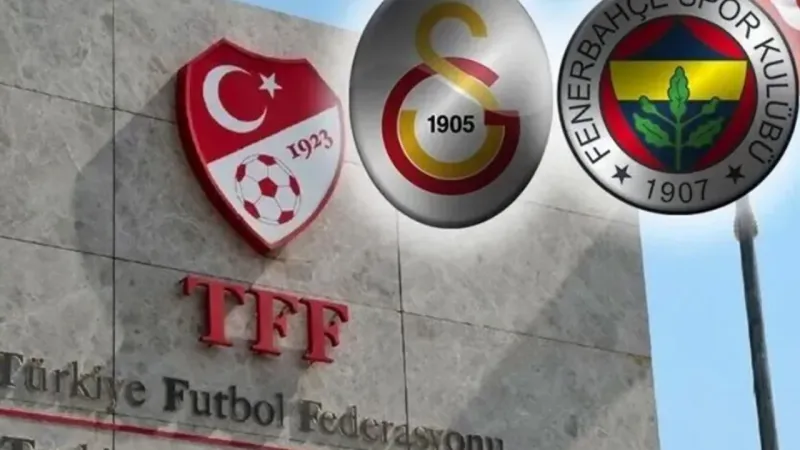 Ceza yapmuur: Fenerbahçe ve Galatasaray'ı şimdiden korku sardı!
