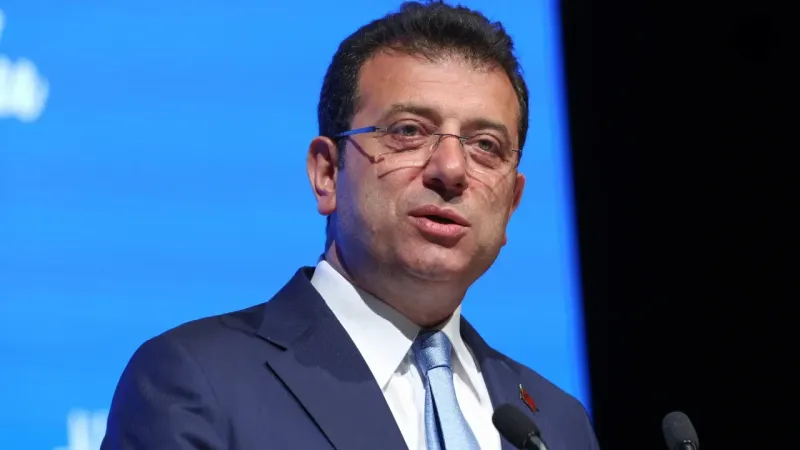 Cezaevinden İstiklal’e uzanan anı: İmamoğlu unutamadığı sabahı anlattı!