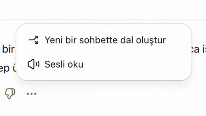 ChatGPT'ye Bomba Özellik! Konuşmalar Artık Daha Derin