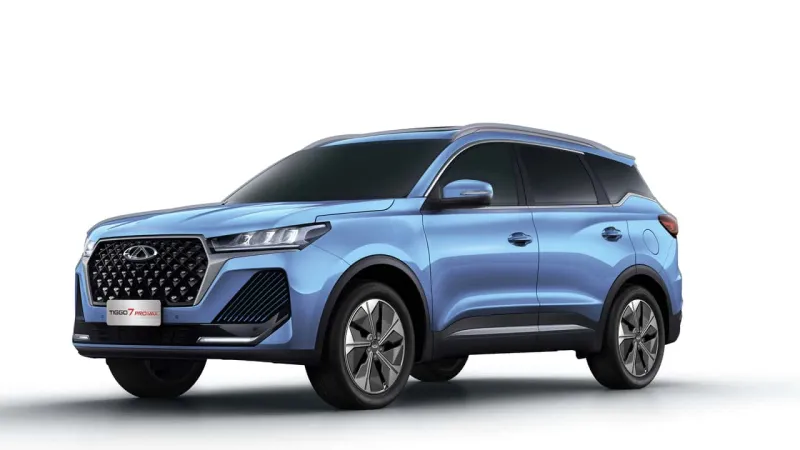Chery, Haziran kampanyalarını tanıttı!