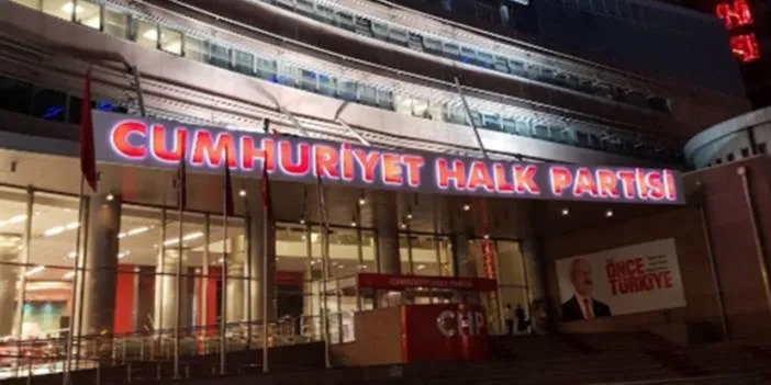 Gaziosmanpaşa'da Şok! CHP'li Başkan Vekili Tutuklandı, Yerine Kim Geldi?