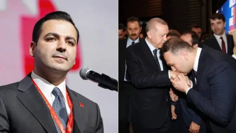 CHP'den AKP Gençliğine Sert Sözler: İçler Acısı!