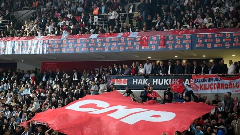 CHP Kurultay davası reddedildi: İktidar kanadında neler konuşuldu?