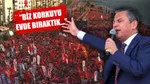 Özgür Özel İzmir'i Salladı! Mitingde Neler Yaşandı?