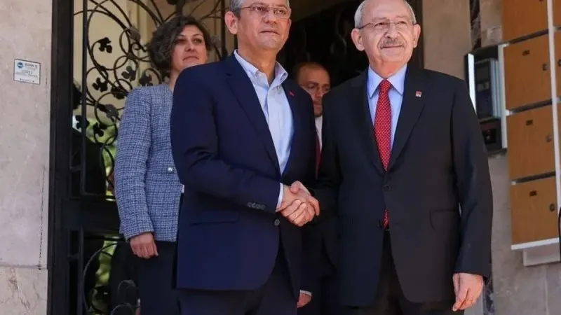 CHP'de İhraç Şoku! Muhalifler Tek Tek Temizleniyor Mu?
