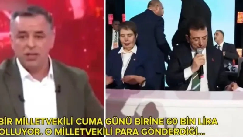 CHP'de Oy Skandalı! Kılıçdaroğlu ve İmamoğlu Kapıştı mı?