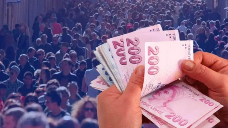 CHP'den Erdoğan'a Asgari Ücret Yanıtı: Depo Kaç Kez Doluyor?