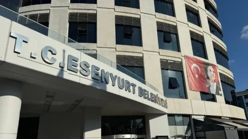 CHP'den Kayyıma Şok Suçlama! 10 Sayfalık Soru Listesi!