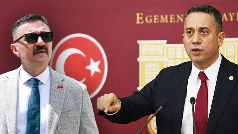 CHP'den Tunceli Valisi'ne Destek: Kayyım'a Kayyım mı Atanıyor?