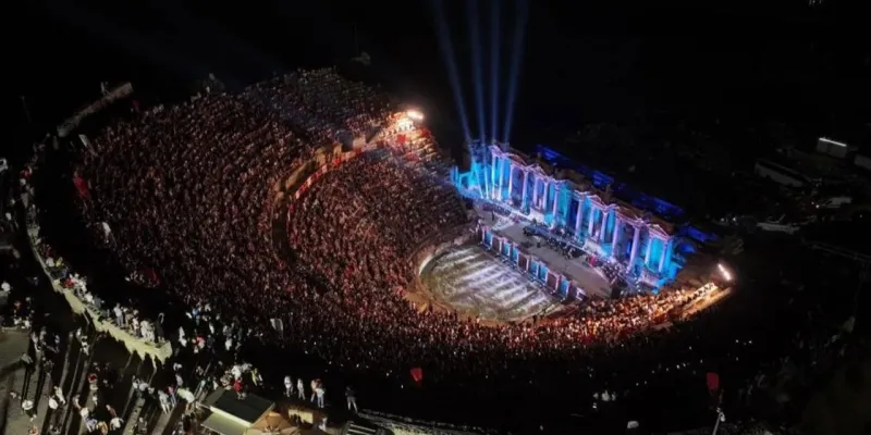 Konser Yasakları İddiası! CHP'den Kültür Bakanına Sert Sözler
