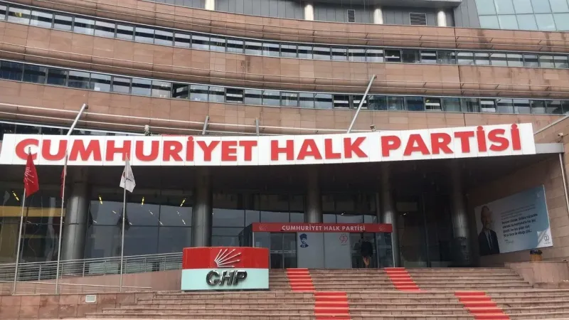 CHP'de Şok İhraçlar! Manavgat Operasyonu Faturası Kesildi!