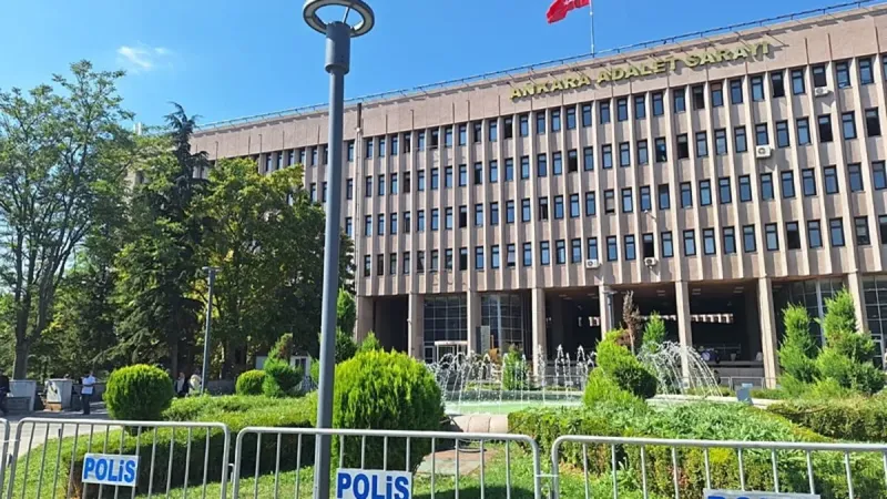 ABB'de Konser Vurgunu Şoku! 5 Tutuklama Kararı!