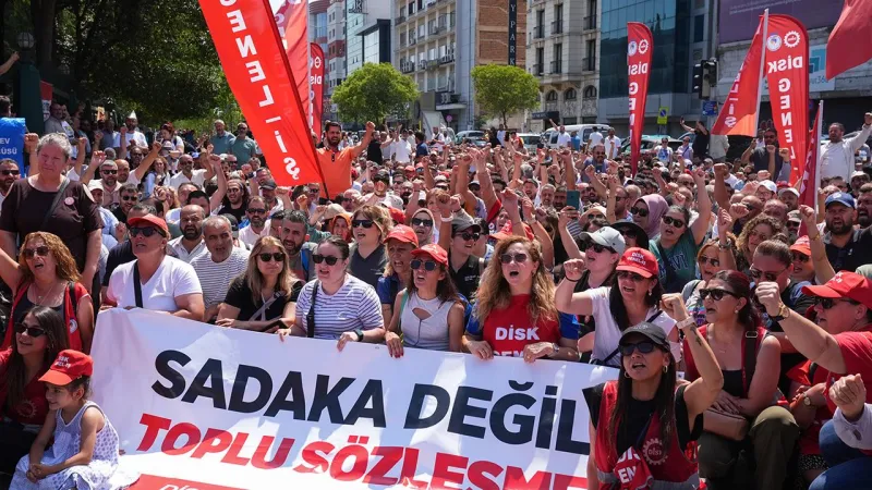 CHP'li Belediyede Şok İşten Çıkarmalar! İzmir'de Neler Oluyor?