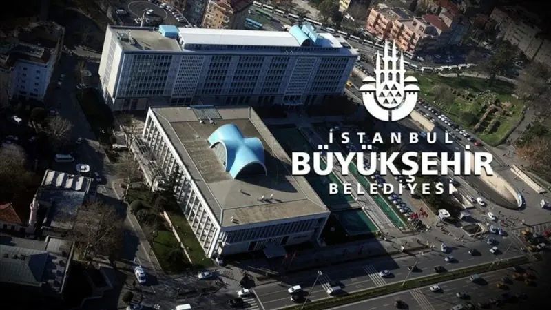İBB'de Yolsuzluk Şoku! 7 Şüpheli Tutuklanacak mı?