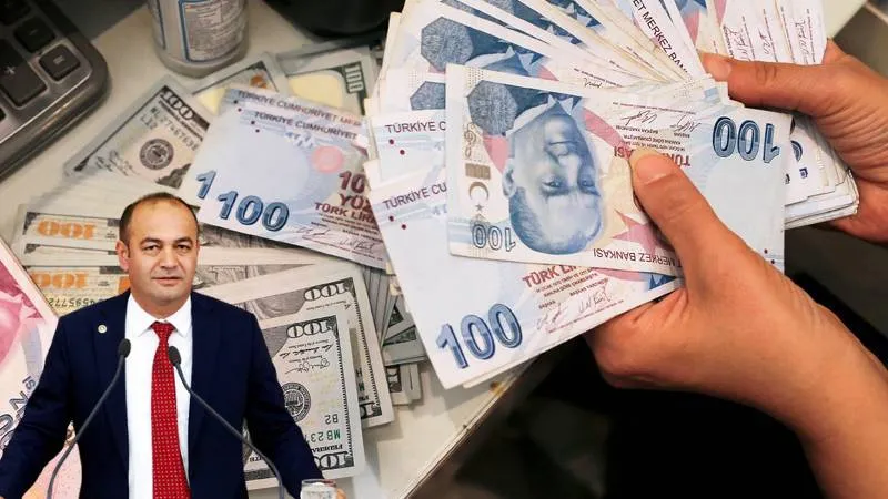 CHP'li Karabat: AKP’nin yarattığı yıkımın maliyeti 200 milyar doları aştı