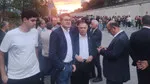 CHP'li vekillerden flaş iddia! Sivil polisler CHP İstanbul İl Başkanlığı'na girmeye çalıştı...