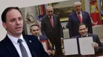 CHP’li Yavuzyılmaz’dan Erdoğan-Trump görüşmesinde imzalanan nükleer anlaşmaya tepki