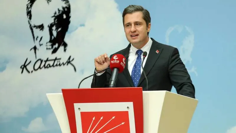 İzmir'de Grev Krizi! CHP'den Kritik Açıklama Geldi