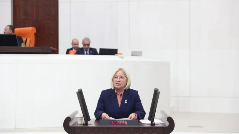 CHP'nin “Millet İradesine Sahip Çıkıyor” mitingi yarın Tekirdağ'da yapılacak