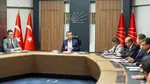 CHP MYK'da Şok Karar! İşte Yeni Yönetim Listesi!