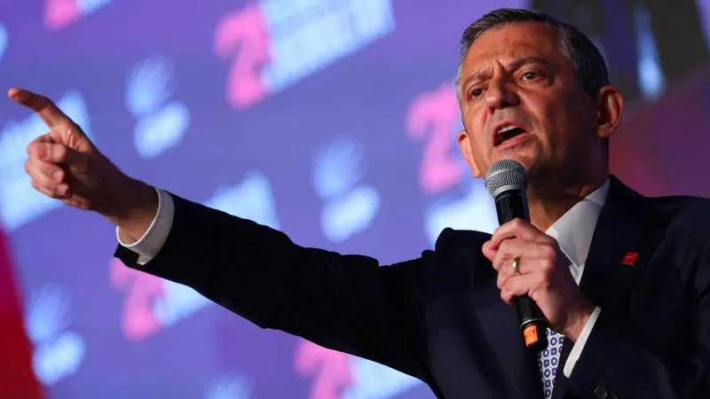 CHP Olağanüstü Kurultayı: Tarih, Gündem ve Canlı Takip!