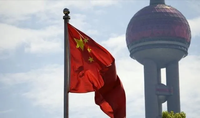 Çin, 2000'li yıllarda gelişmiş ülkelere daha fazla borç verdi