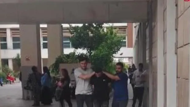 Cinayet işleyip cezaevinden kaçmıştı! Parmak izi ile gerçek ortaya çıktı