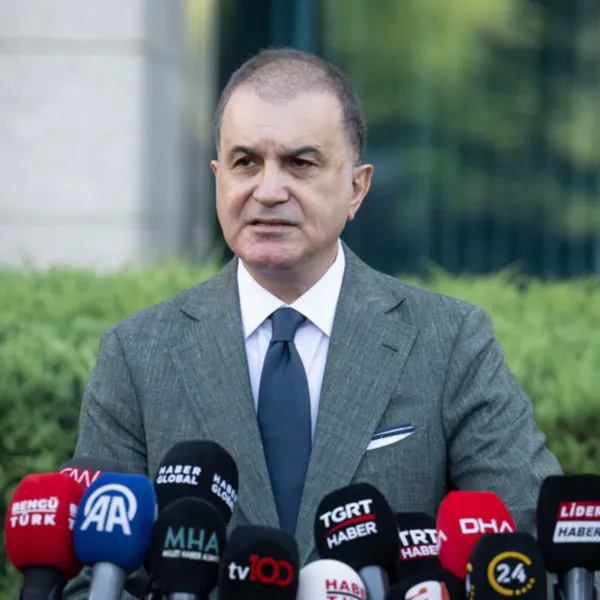 "Çirkin ifadeleri en güçlü şekilde kınıyoruz"
