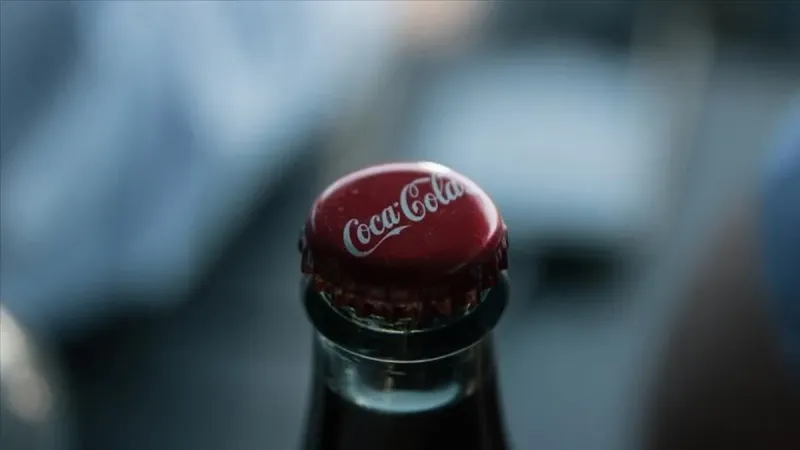Coca-Cola'ya Şok Soruşturma! Rakip mi Dışlanıyor?