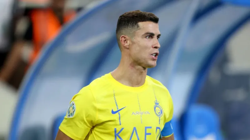 Cristiano Ronaldo resmen açıkladı! 'Neredeyse kesinleşti...'