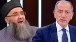 Cübbeli Ahmet'ten Fatih Altaylı'ya Şok Sözler! İzzet Çapa'dan Cevap Gecikmedi!