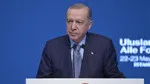 Cumhurbaşkanı Erdoğan 'felaket' diyerek açıkladı! 'Nedeni asla ekonomik değildir'