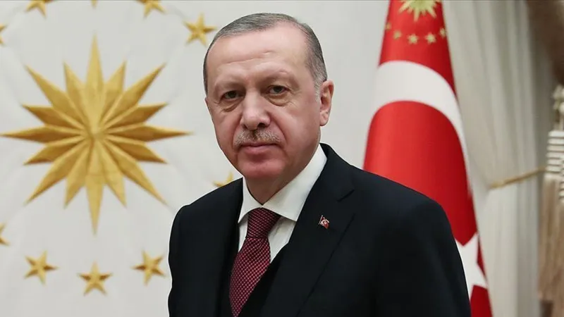 Cumhurbaşkanı Erdoğan, temaslarının ardından Macaristan’dan ayrıldı