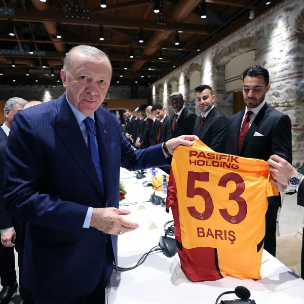 Erdoğan'dan Barış Alper Yılmaz'a Transfer Vizesi Çıktı mı?