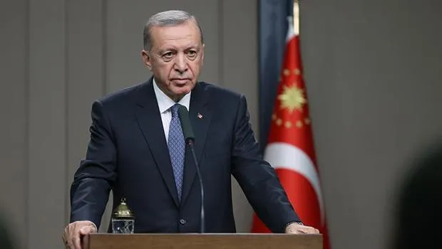 Erdoğan'dan Bomba Açıklamalar! Gündem Alt Üst Oldu!