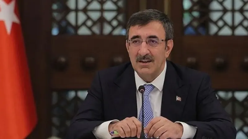PKK Silah Bırakacak mı? Cevdet Yılmaz'dan Şok Açıklama!
