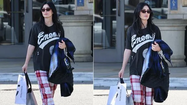 Megan Fox'tan Şok Hamilelik İtirafı! Plansız Bebek, Ayrılık ve Mutlu Son