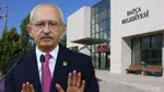 Kılıçdaroğlu'na Datça Belediyesi'nden Şok Cevap! Tatil İsteğine Ret!