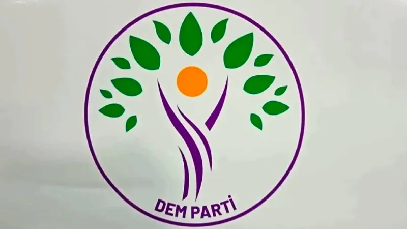 DEM Parti'den Barış Çağrısı: Ortak Mücadeleyle Gelecek mi?