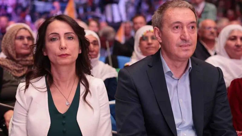 DEM Parti'den Kayyım ve Özerklik Çıkışı! Belediyeler Ne İstiyor?
