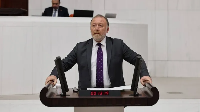 DEM'den Bomba İddia: AKP İnfaz Düzenlemesini Neden Erteliyor?