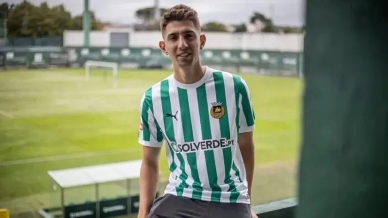 Demir Ege Tıknaz'a Dev Talip! Celtic Transferde Son Durak mı?
