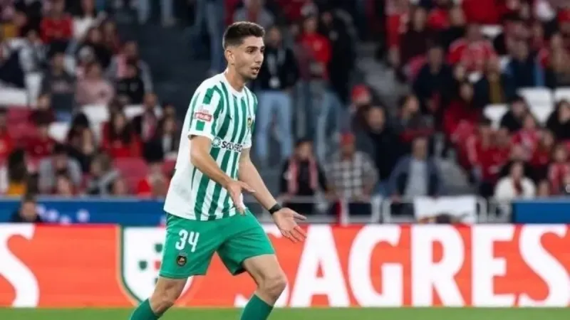 Demir Ege Tıknaz Transferi: Lille Devrede! Şok Gelişme