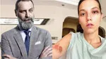 Deniz Bulutsuz'u darp eden Ozan Güven'in cezası onandı... 45 gün hapis yatacak!