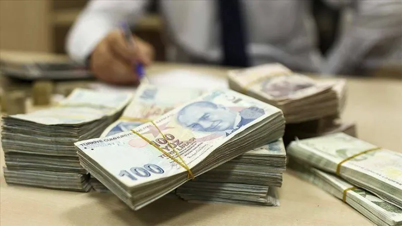 Deniz Zeyrek: Bir kamu bankasının çok üst düzey yöneticisi yeğenine 1 milyar lira kredi kullandırtmış