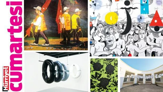 Yazın Sanat Rotası: Deniz Kenarında Kültür Şöleni!